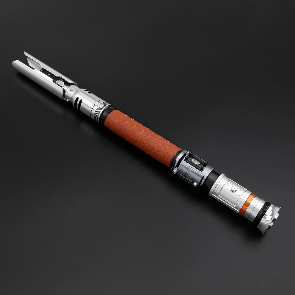 Resurgence V2 - SABERS UNLIMITED