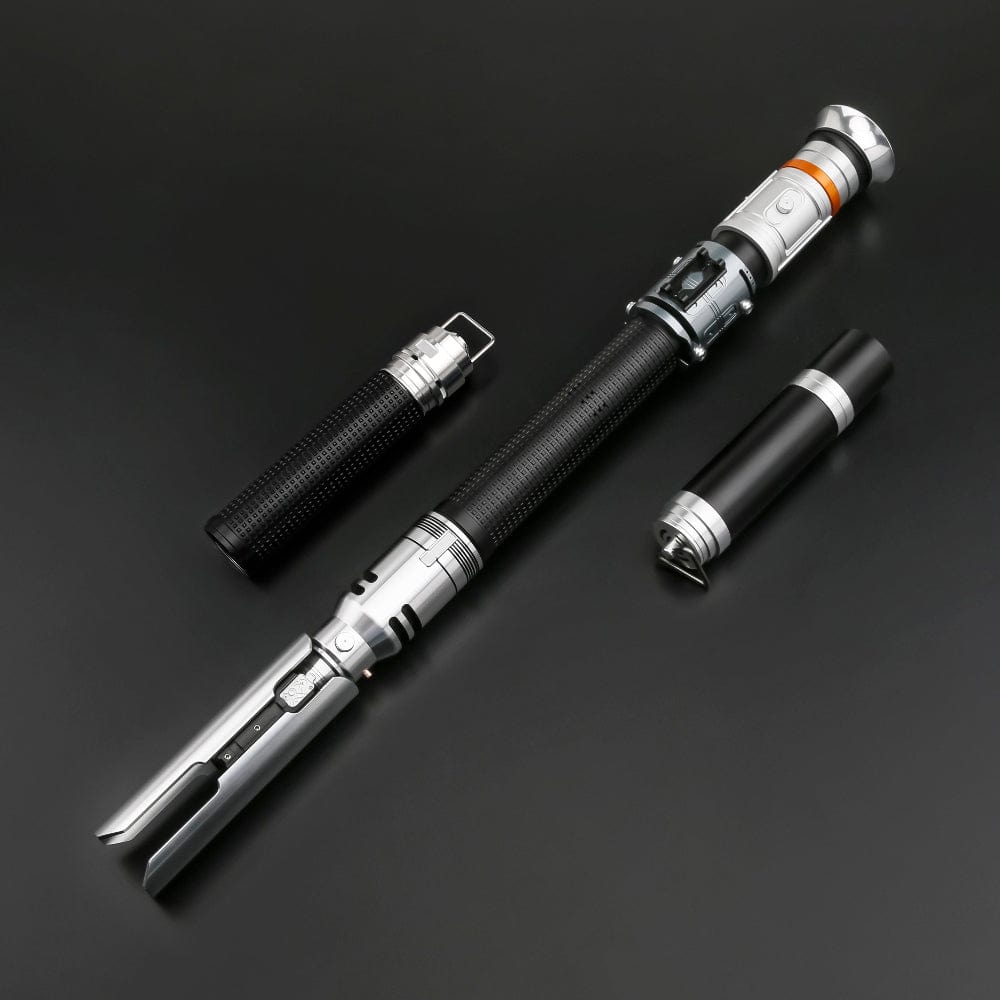 Resurgence V2 - SABERS UNLIMITED