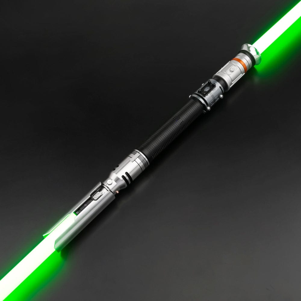 Resurgence V2 - SABERS UNLIMITED
