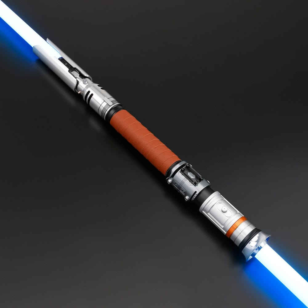 Resurgence V2 - SABERS UNLIMITED