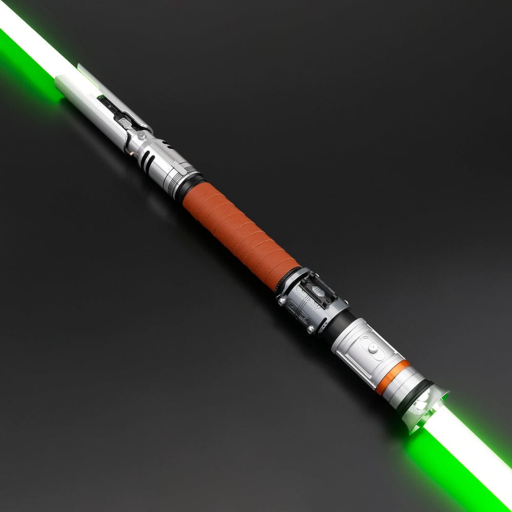 Resurgence V2 - SABERS UNLIMITED