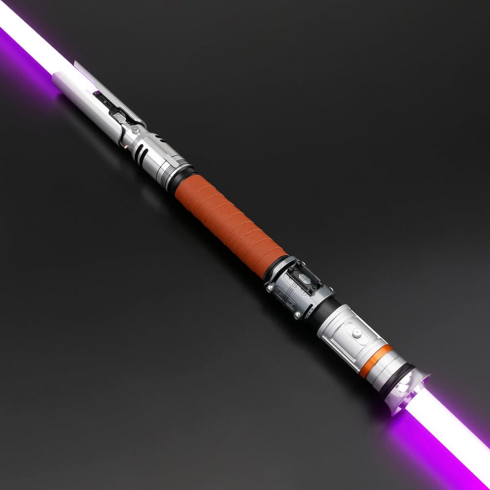 Resurgence V2 - SABERS UNLIMITED