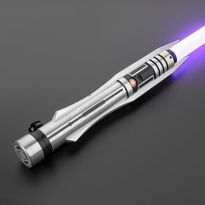 Old Lord - SABERS UNLIMITED