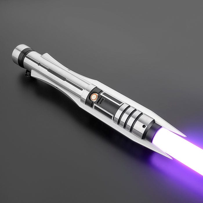 Old Lord - SABERS UNLIMITED