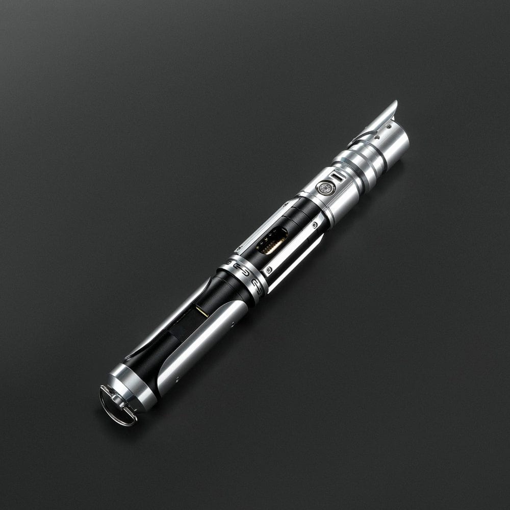 Reveal master lightsaber - Sabers Unlimited