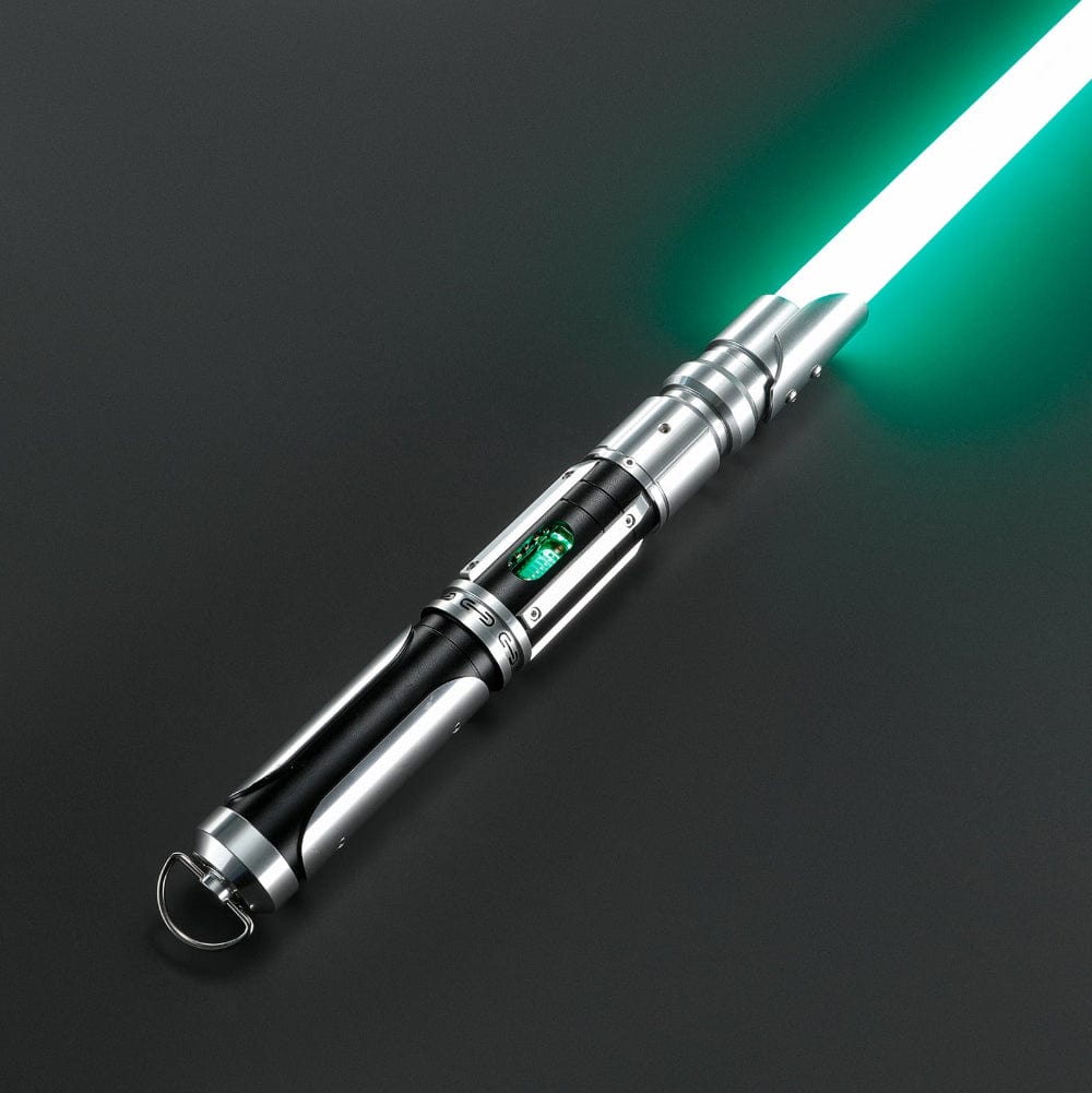 Reveal master lightsaber - Sabers Unlimited