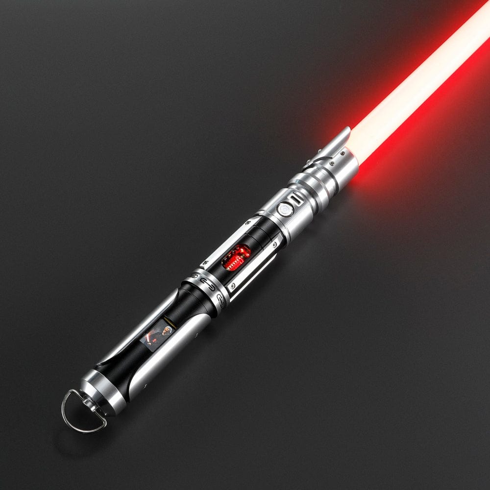 Reveal master lightsaber - Sabers Unlimited