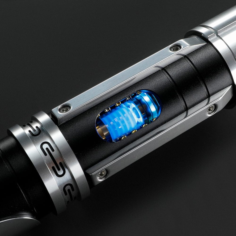 Reveal master lightsaber - Sabers Unlimited