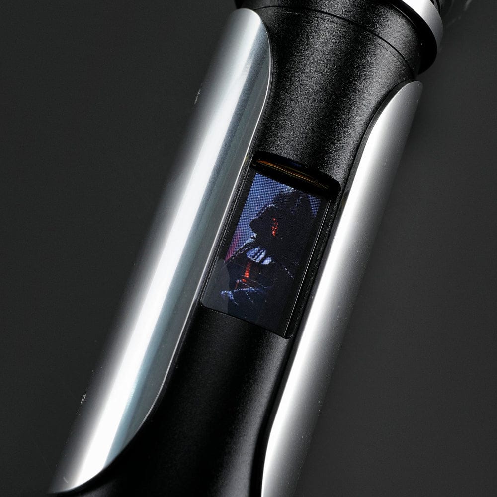 Reveal master lightsaber - Sabers Unlimited