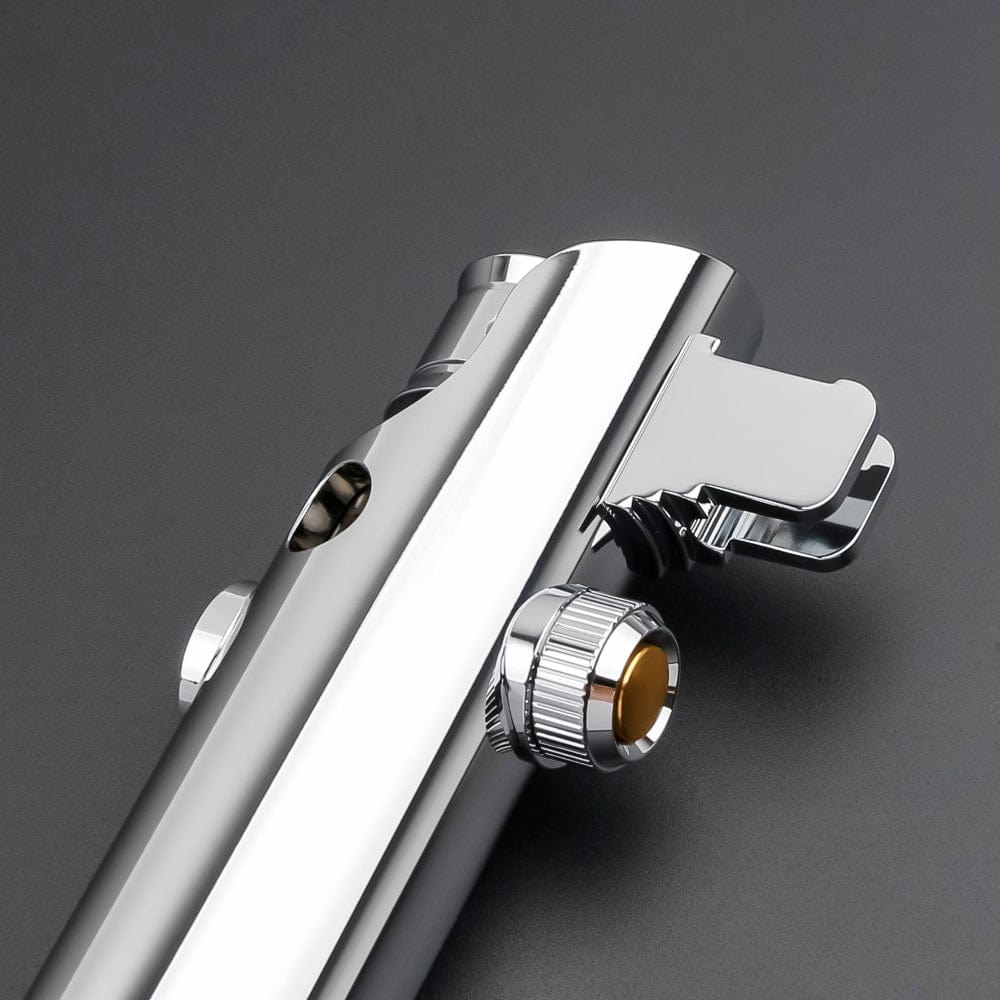 Revenge hilt - Sabers Unlimited