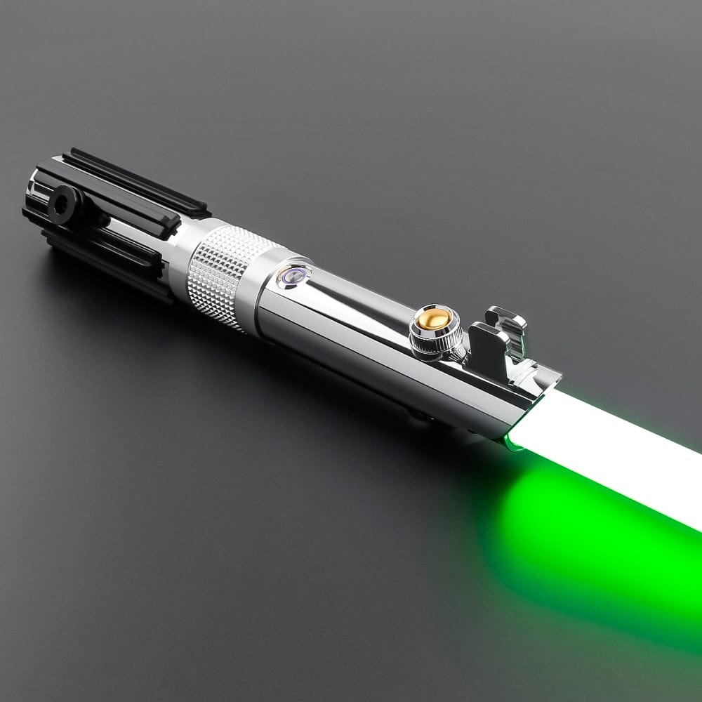 Revenge hilt - Sabers Unlimited