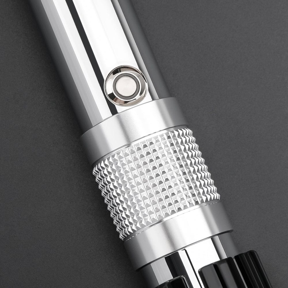 Revenge hilt - Sabers Unlimited