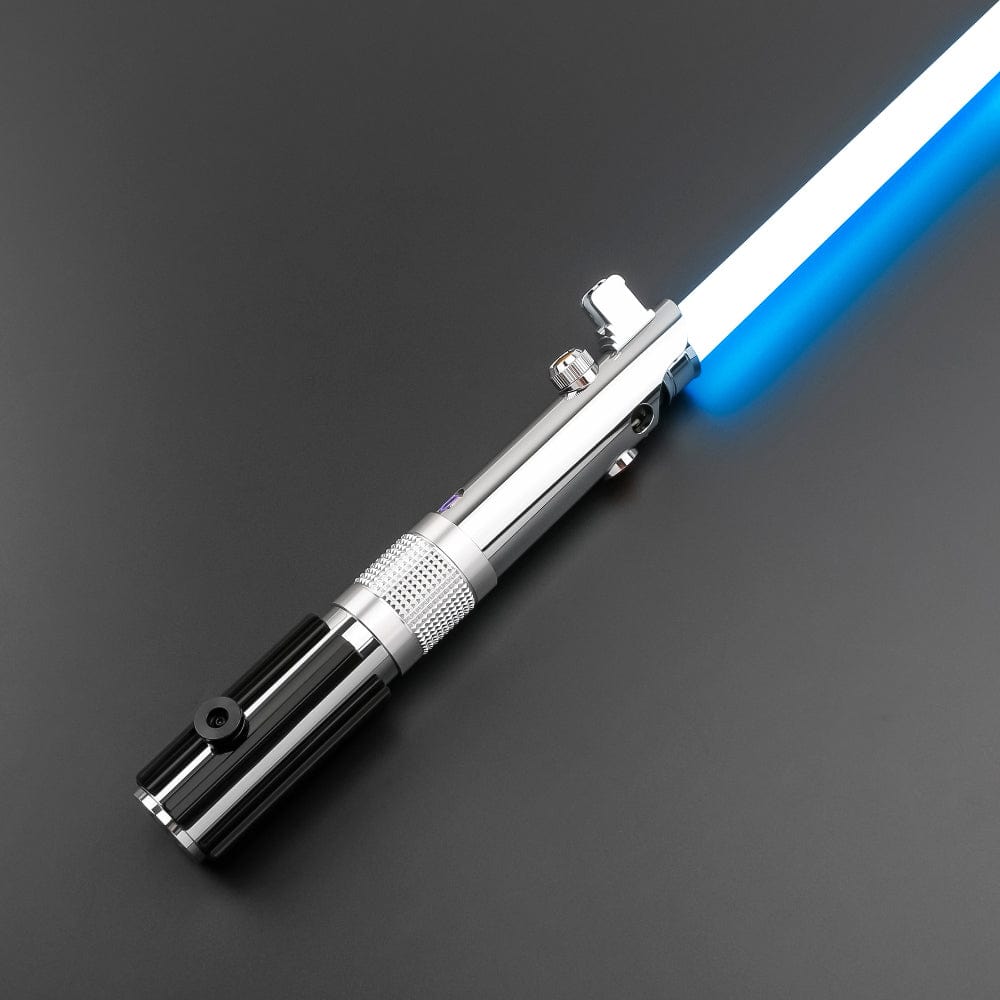 Revenge hilt - Sabers Unlimited