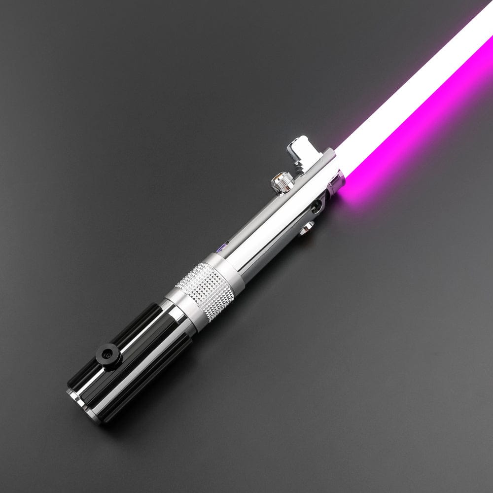 Revenge hilt -Sabers Unlimited