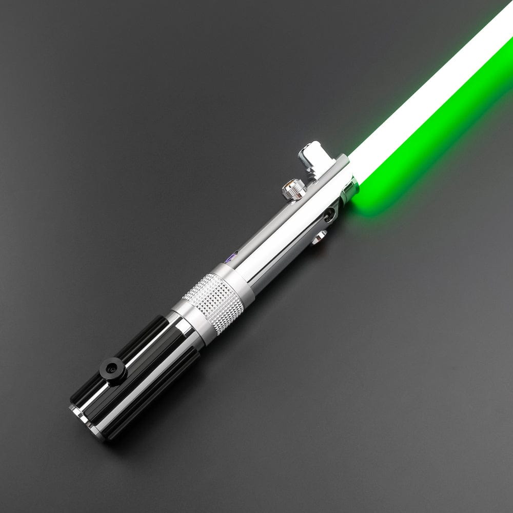 Revenge hilt - Sabers Unlimited