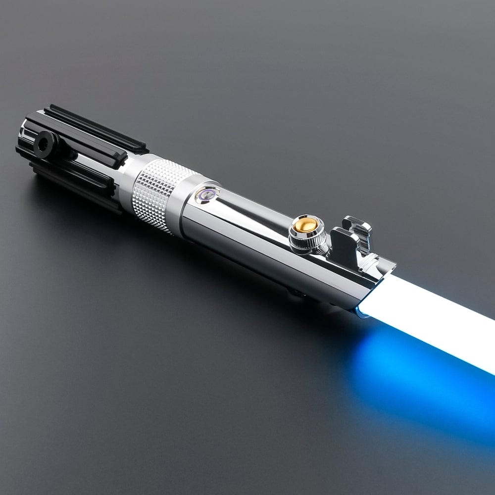 Revenge hilt - Sabers Unlimited