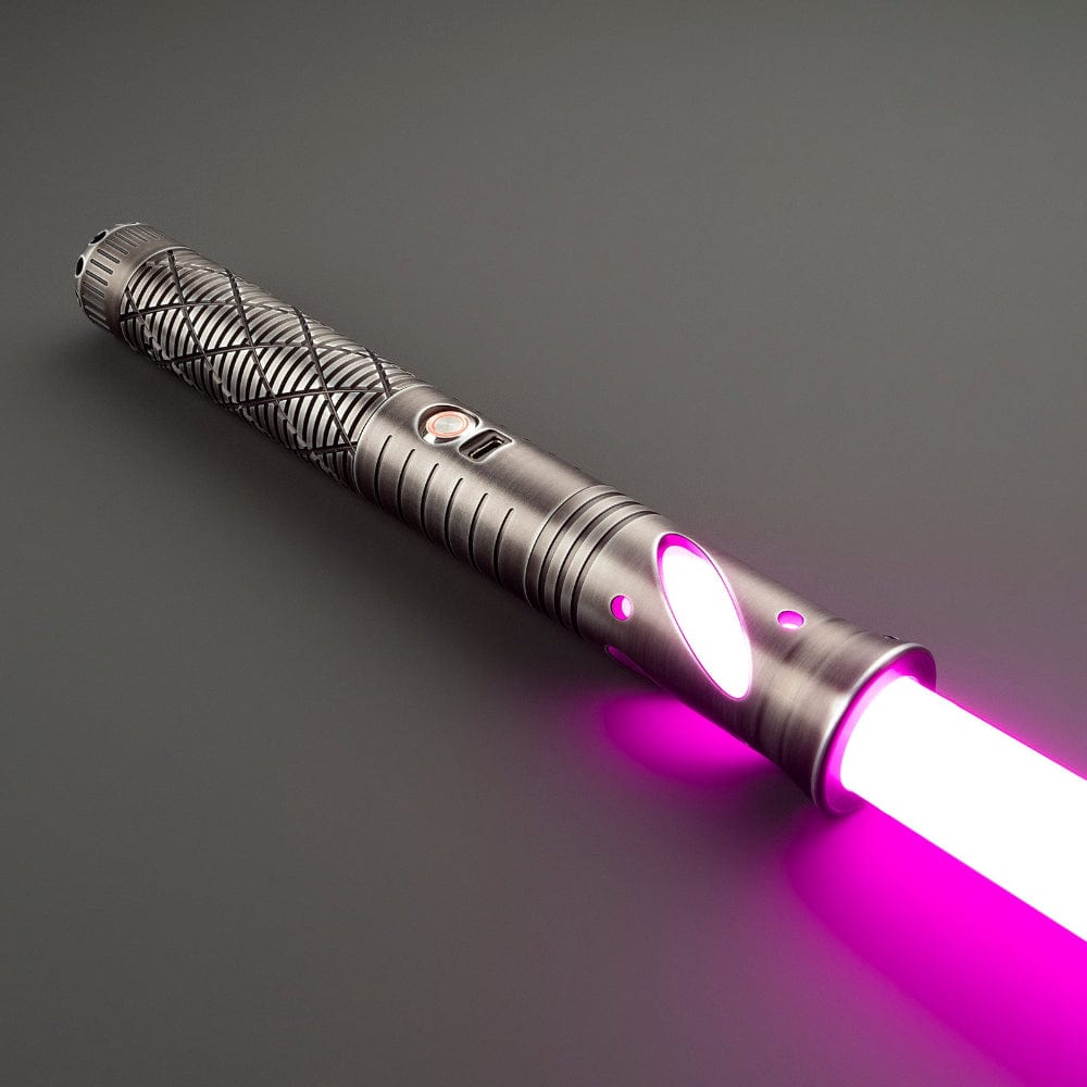 Rift - SABERS UNLIMITED