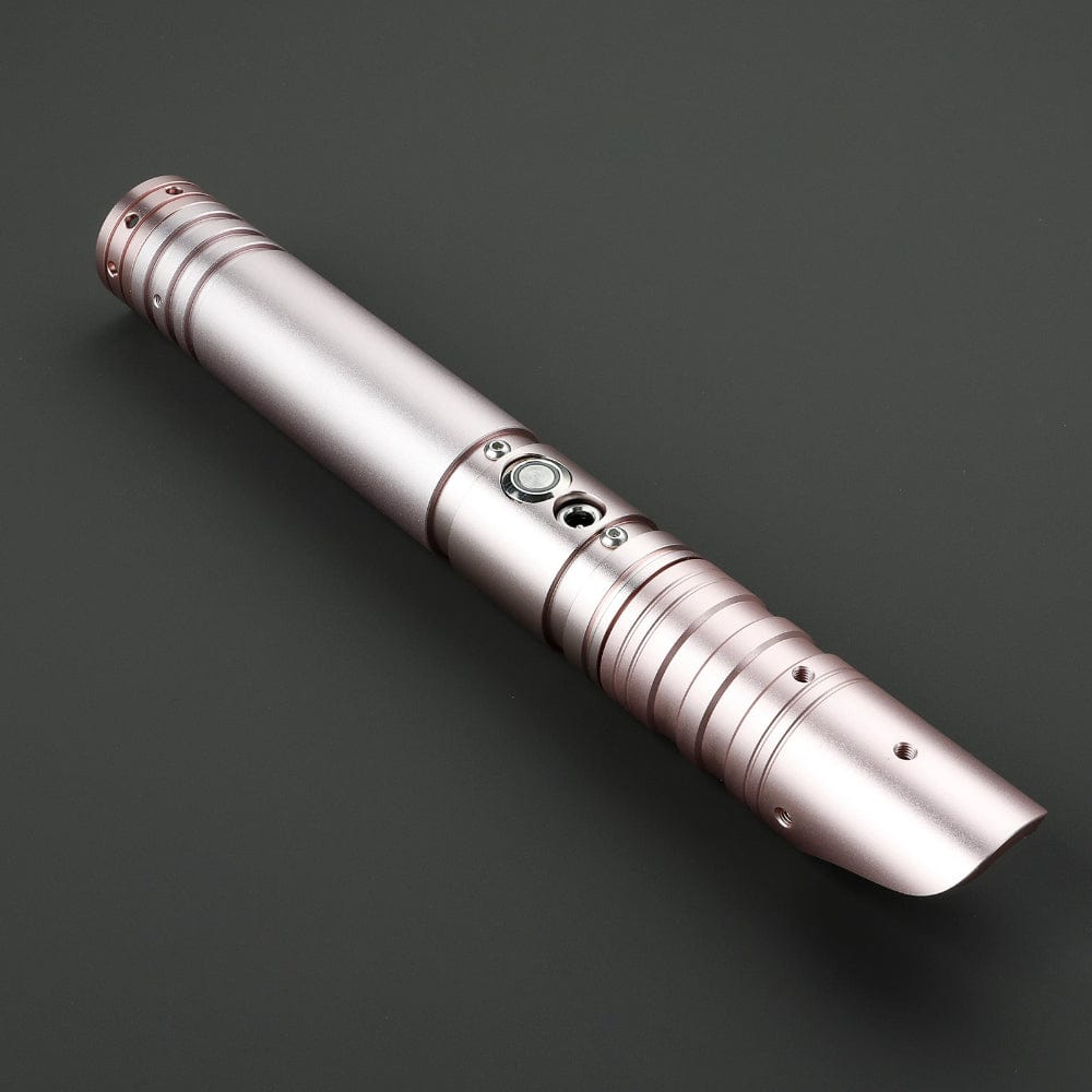 Novice - SABERS UNLIMITED