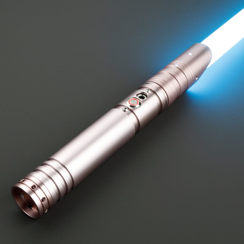 Novice - SABERS UNLIMITED