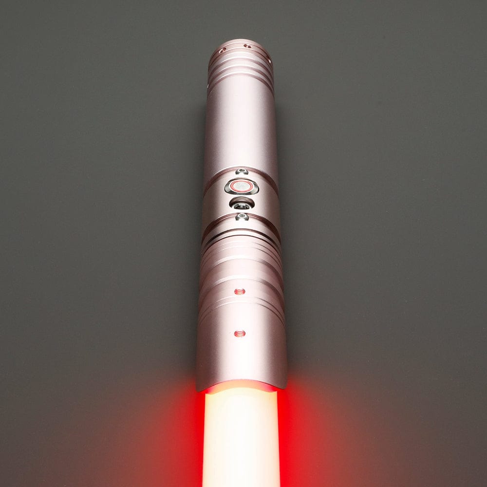 Novice - SABERS UNLIMITED