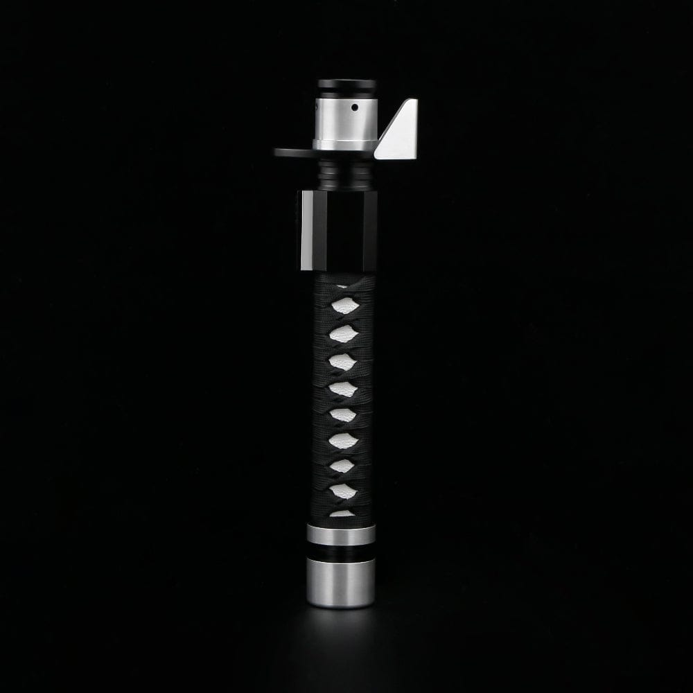 Samurai master hilt - Sabers Unlimited