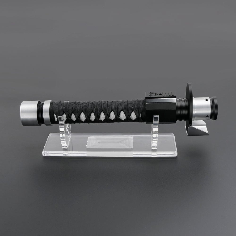 Samurai master hilt - Sabers Unlimited