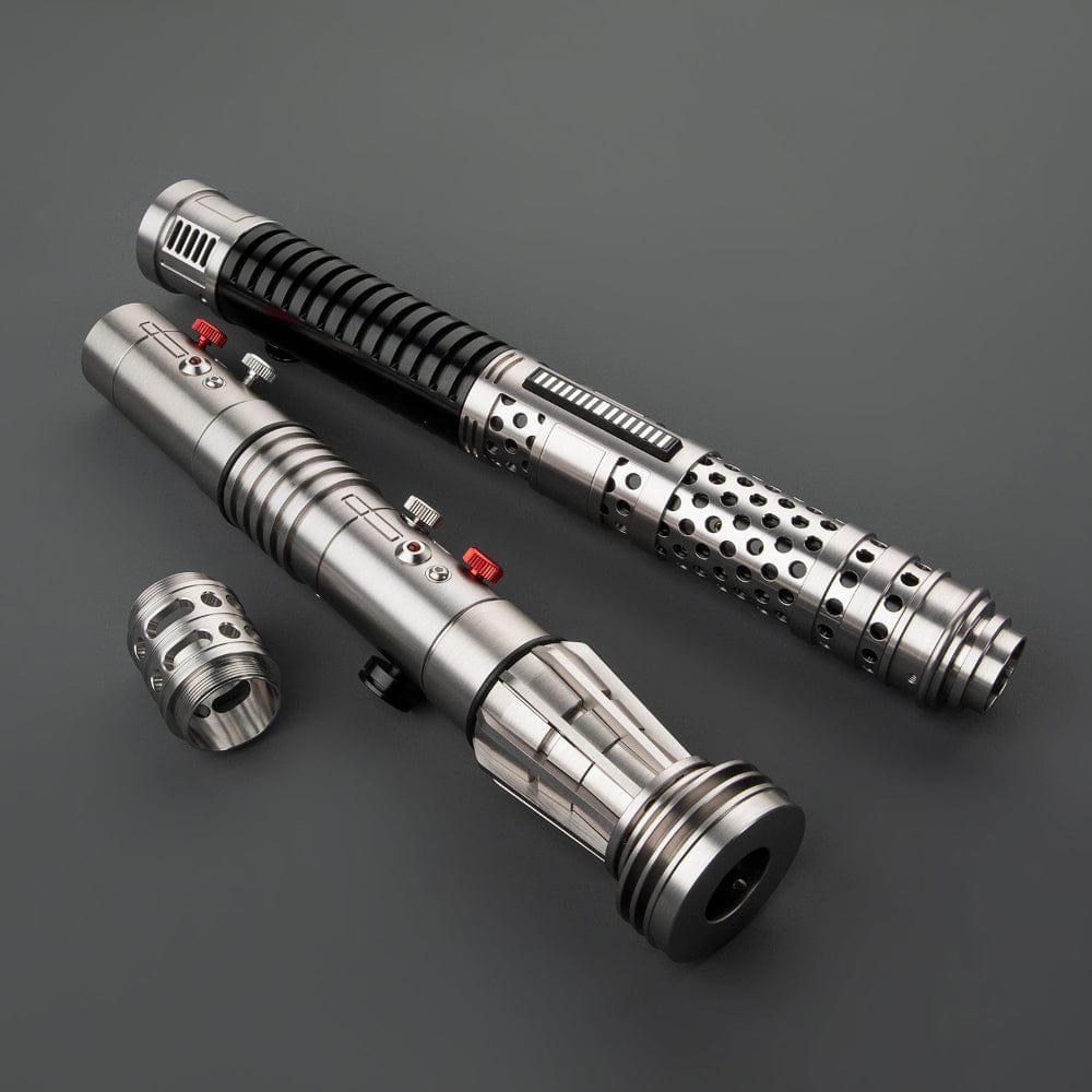Ruler - SABERS UNLIMITED