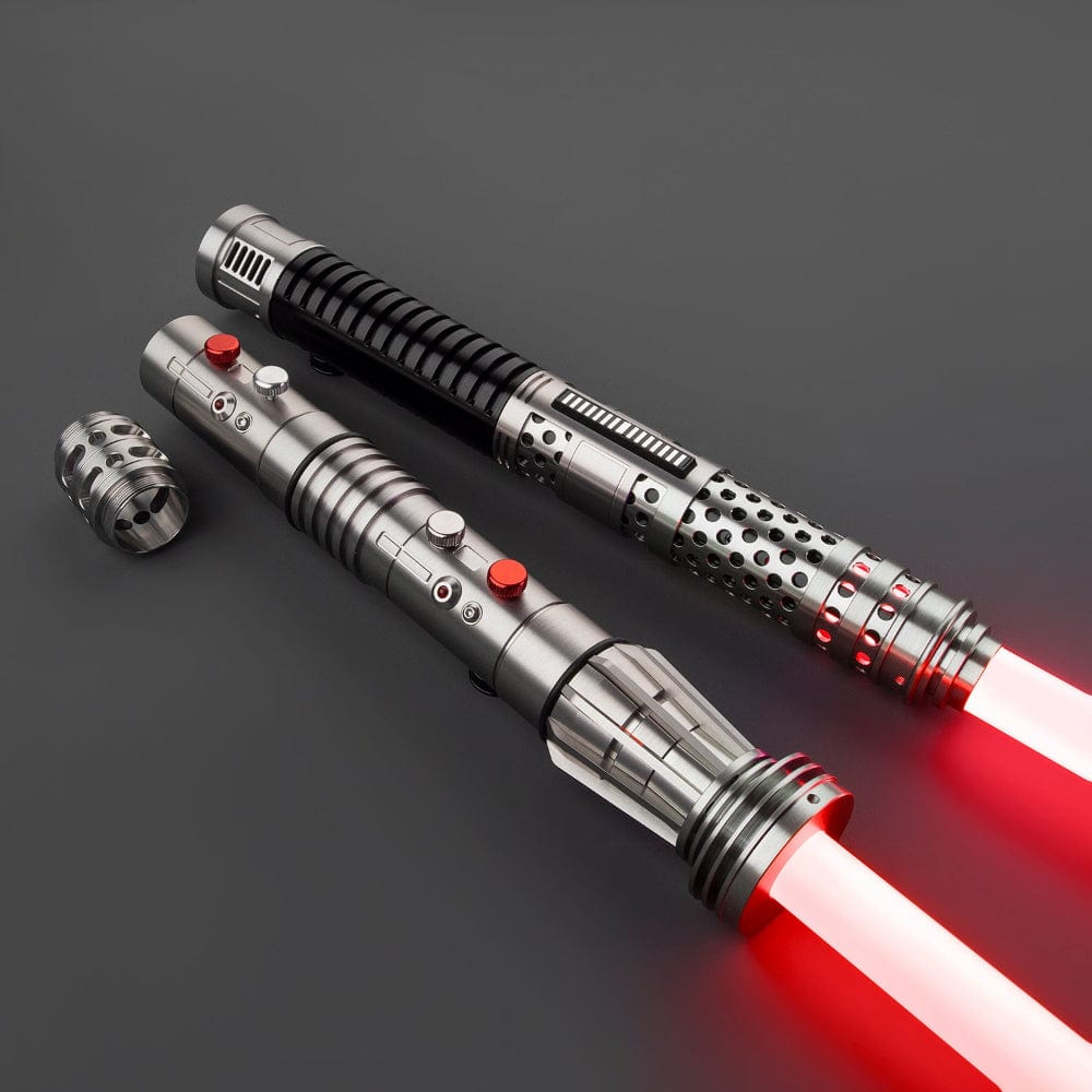 Ruler - SABERS UNLIMITED