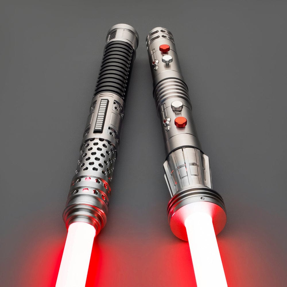 Ruler - SABERS UNLIMITED