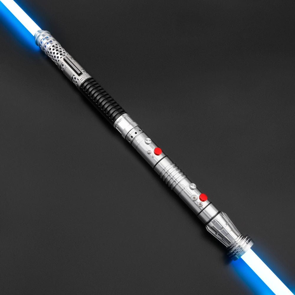 Ruler V2 lightsaber - Sabers Unlimited