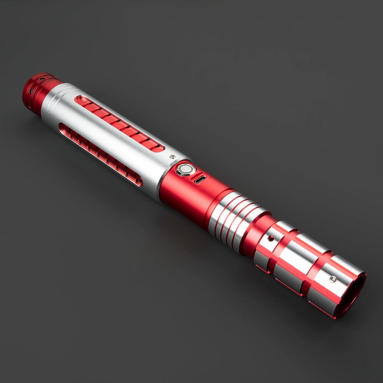 Adventurer V2 - SABERS UNLIMITED