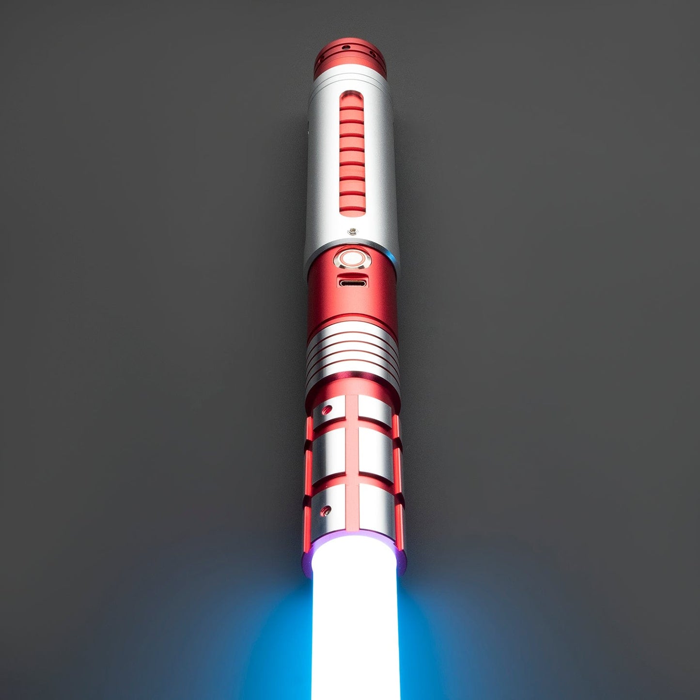 Adventurer V2 - SABERS UNLIMITED