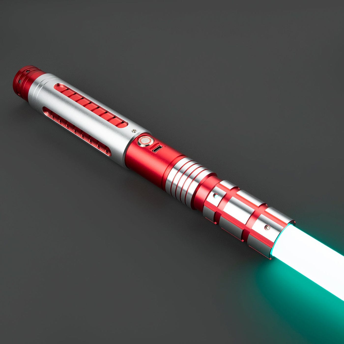 Adventurer V2 - SABERS UNLIMITED