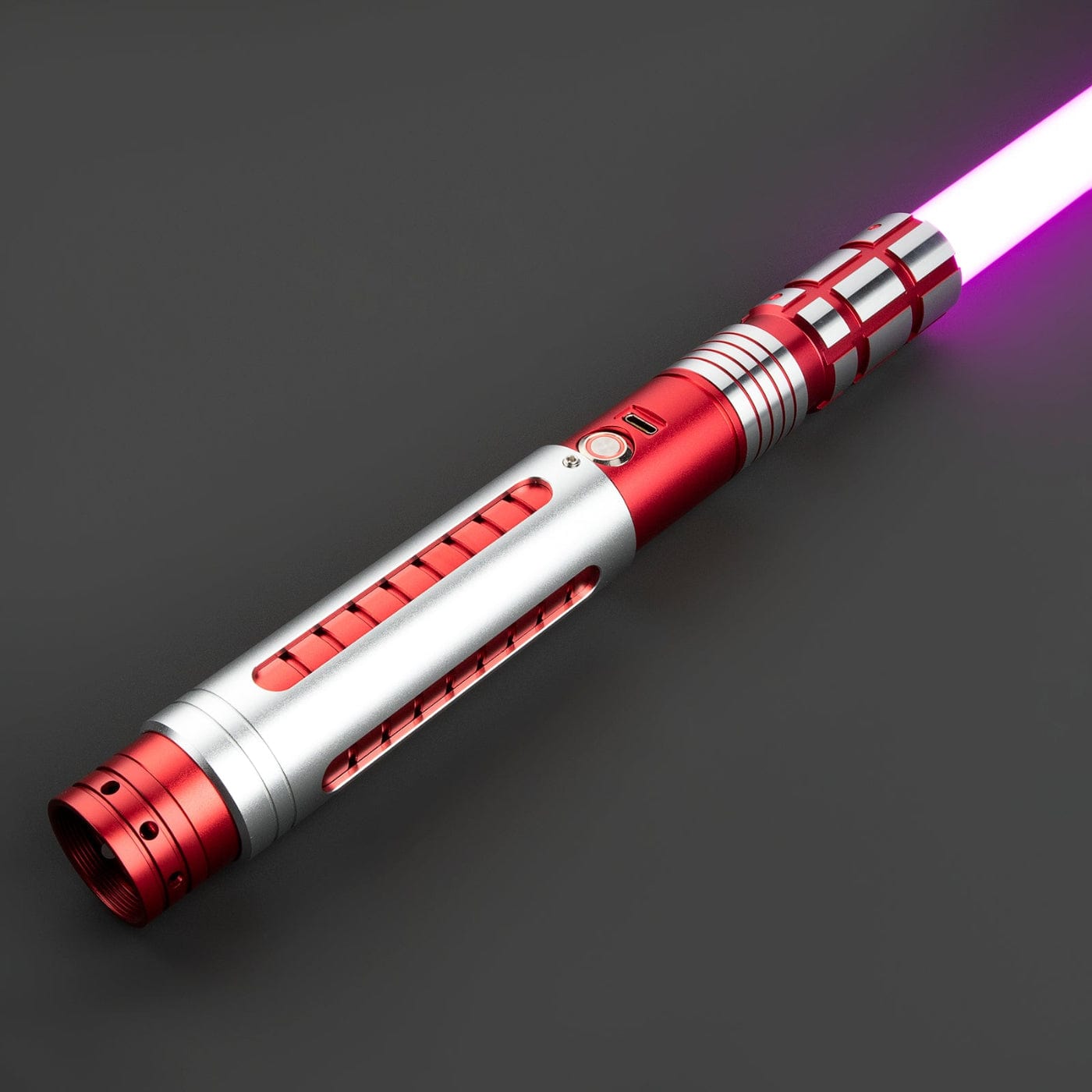 Adventurer V2 - SABERS UNLIMITED