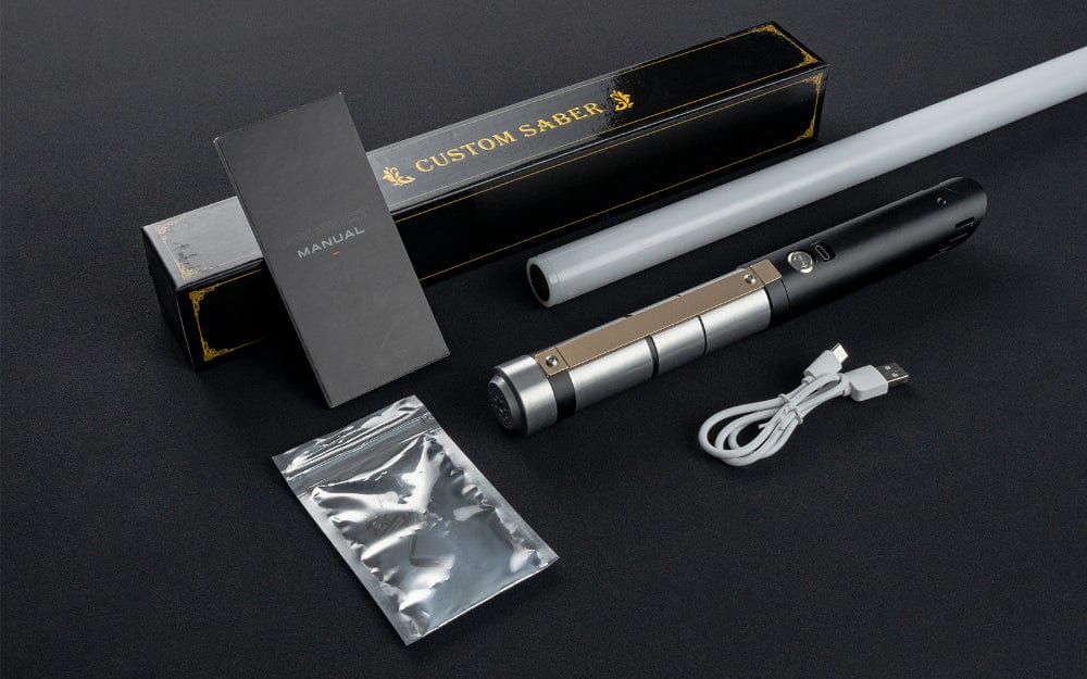 Apocalypse custom box- SABERS UNLIMITED