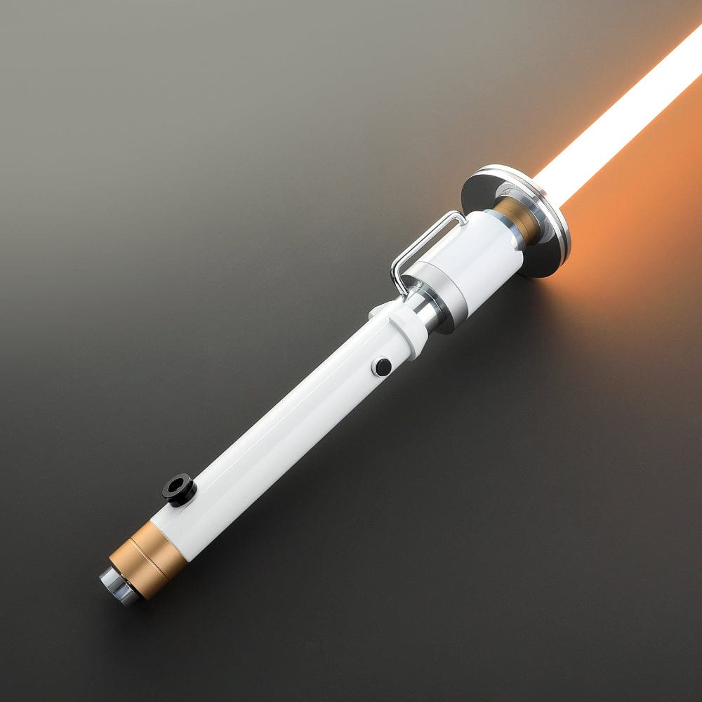 Architect hilt inspired by the Huyang's legacy - Sabers Unlimited
