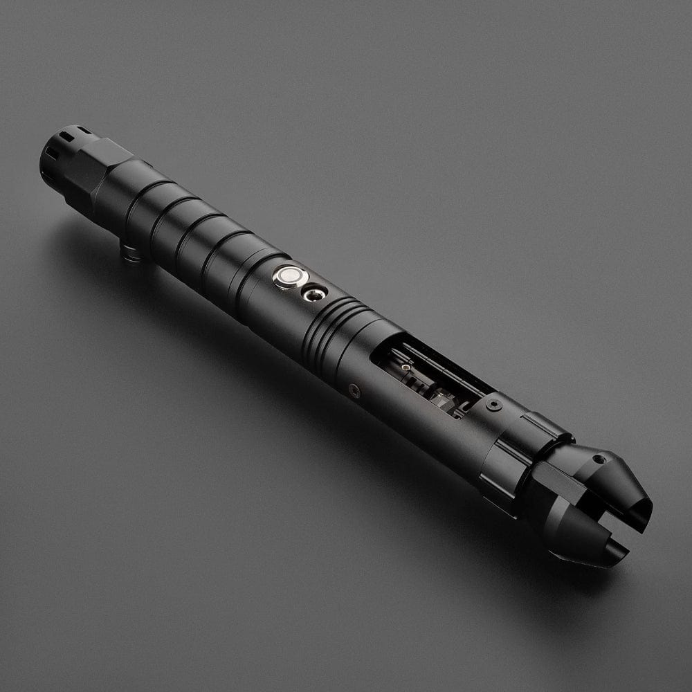 Chamber - SABERS UNLIMITED