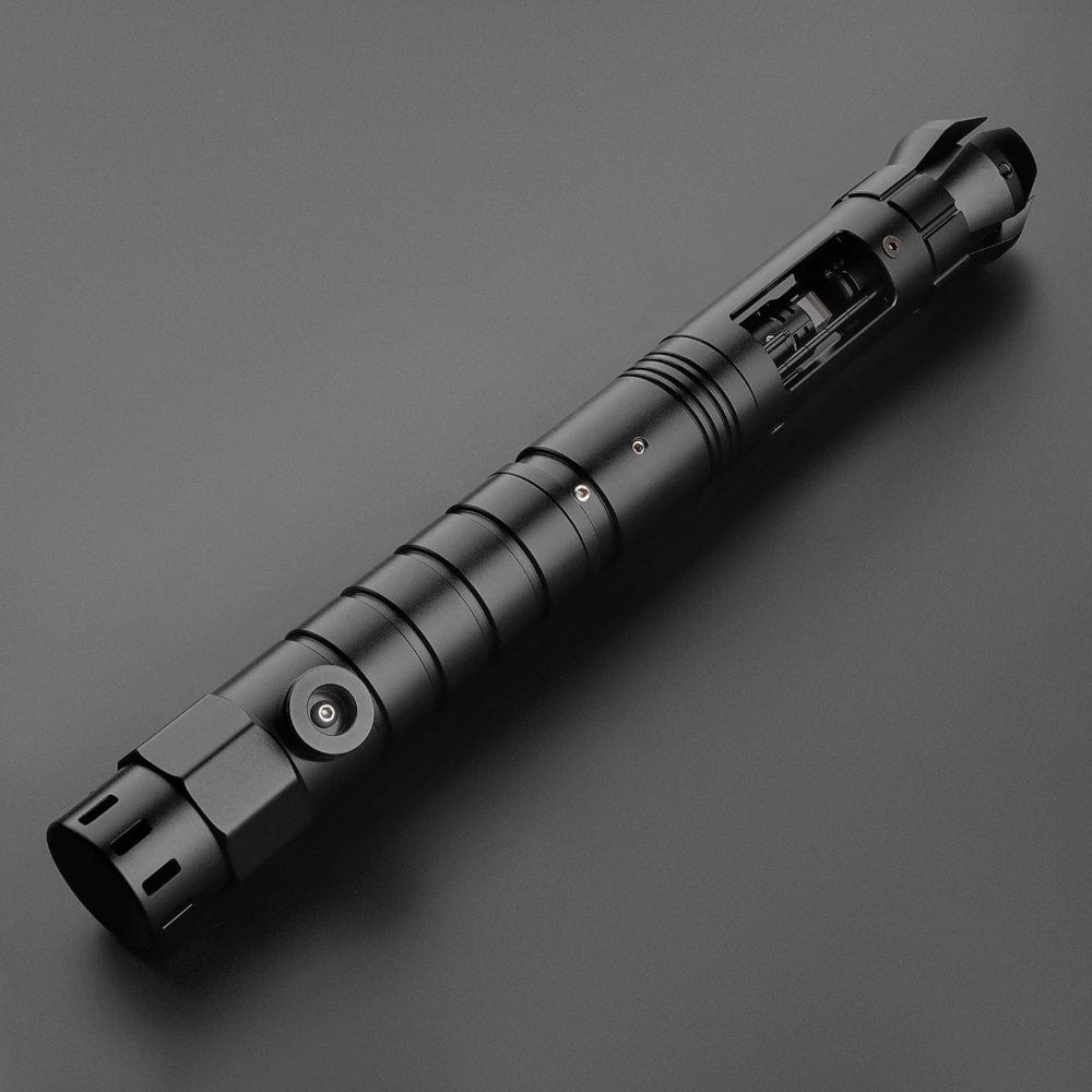 Chamber - SABERS UNLIMITED