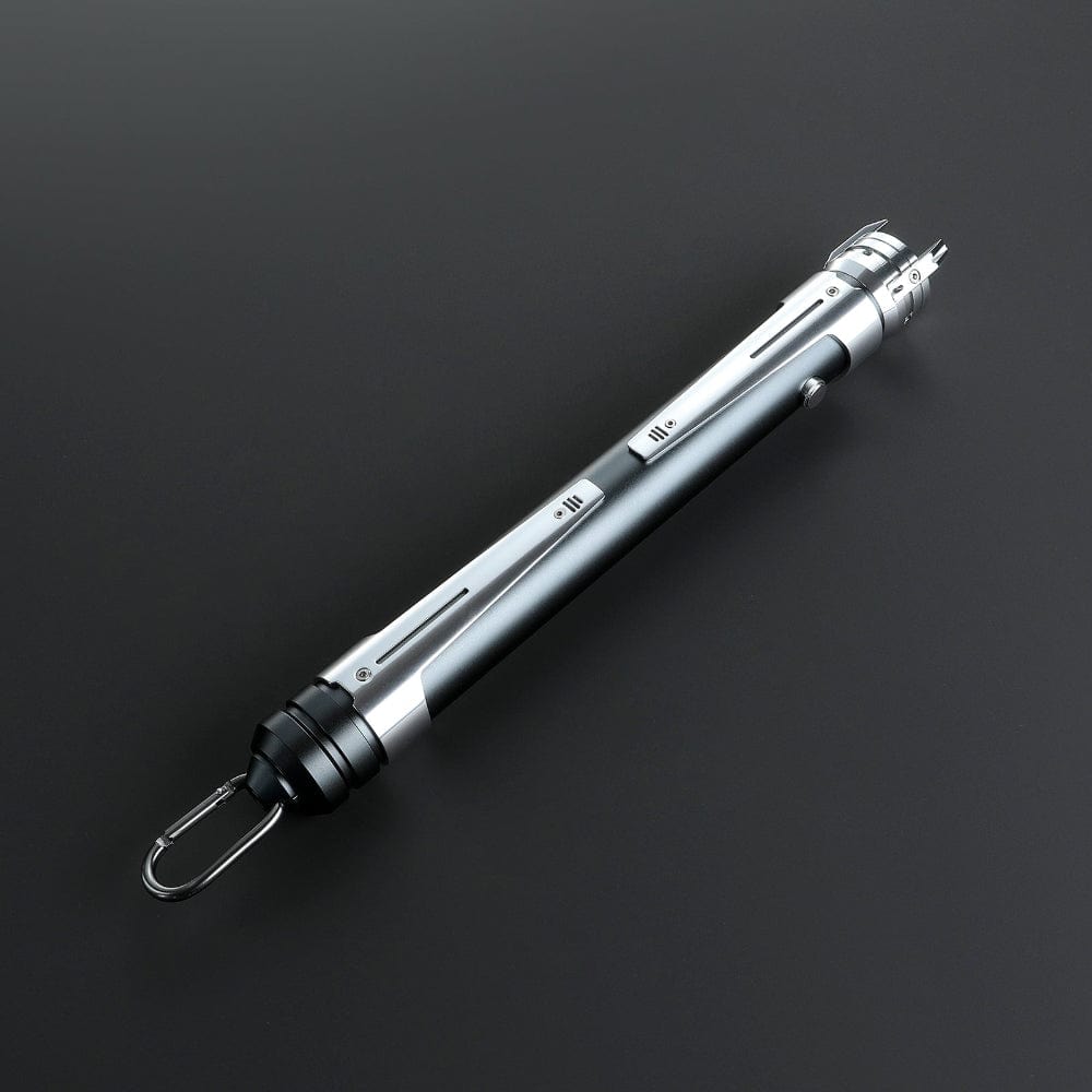 Clipper hilt - SABERS UNLIMITED