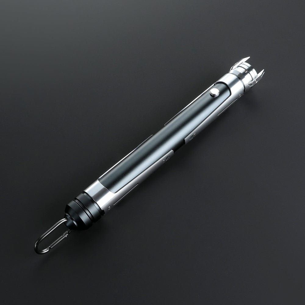 Clipper hilt - SABERS UNLIMITED