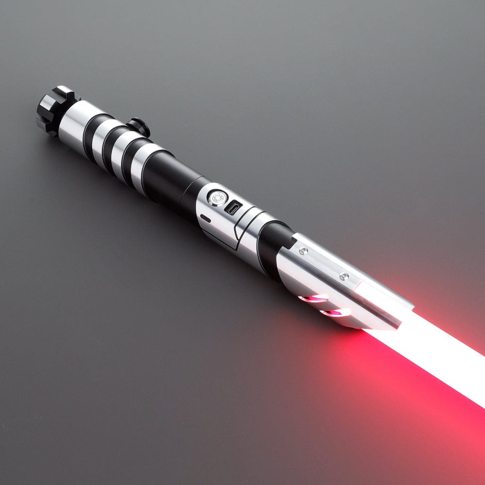 Acolyte Reborn - SABERS UNLIMITED