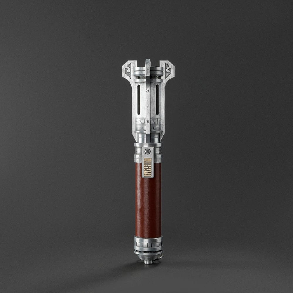 Pilgrim lightsaber - Sabers Unlimited