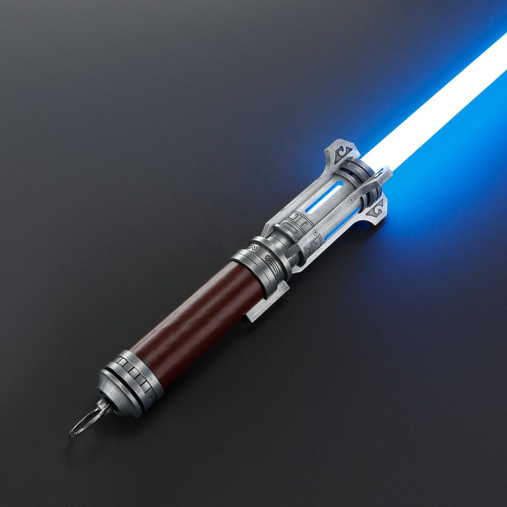 Pilgrim lightsaber - Sabers Unlimited