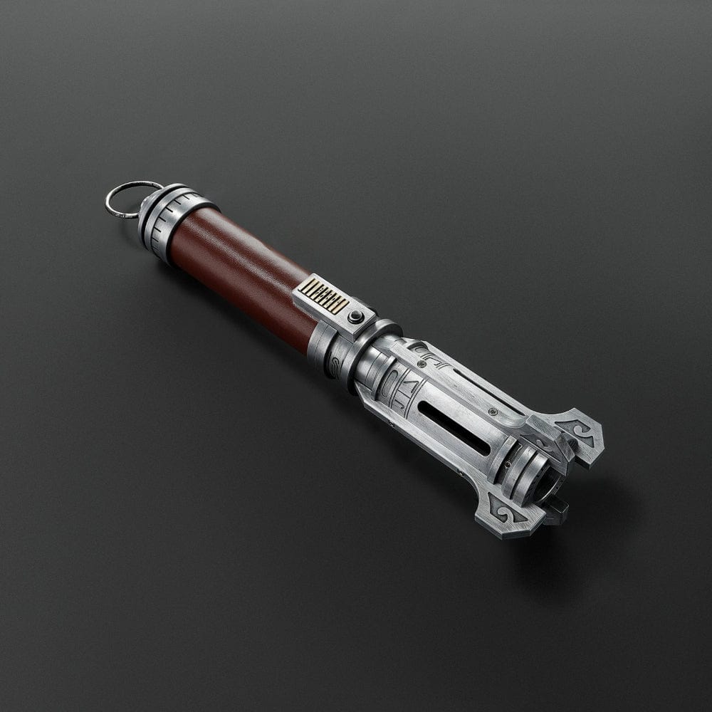 Pilgrim lightsaber - Sabers Unlimited
