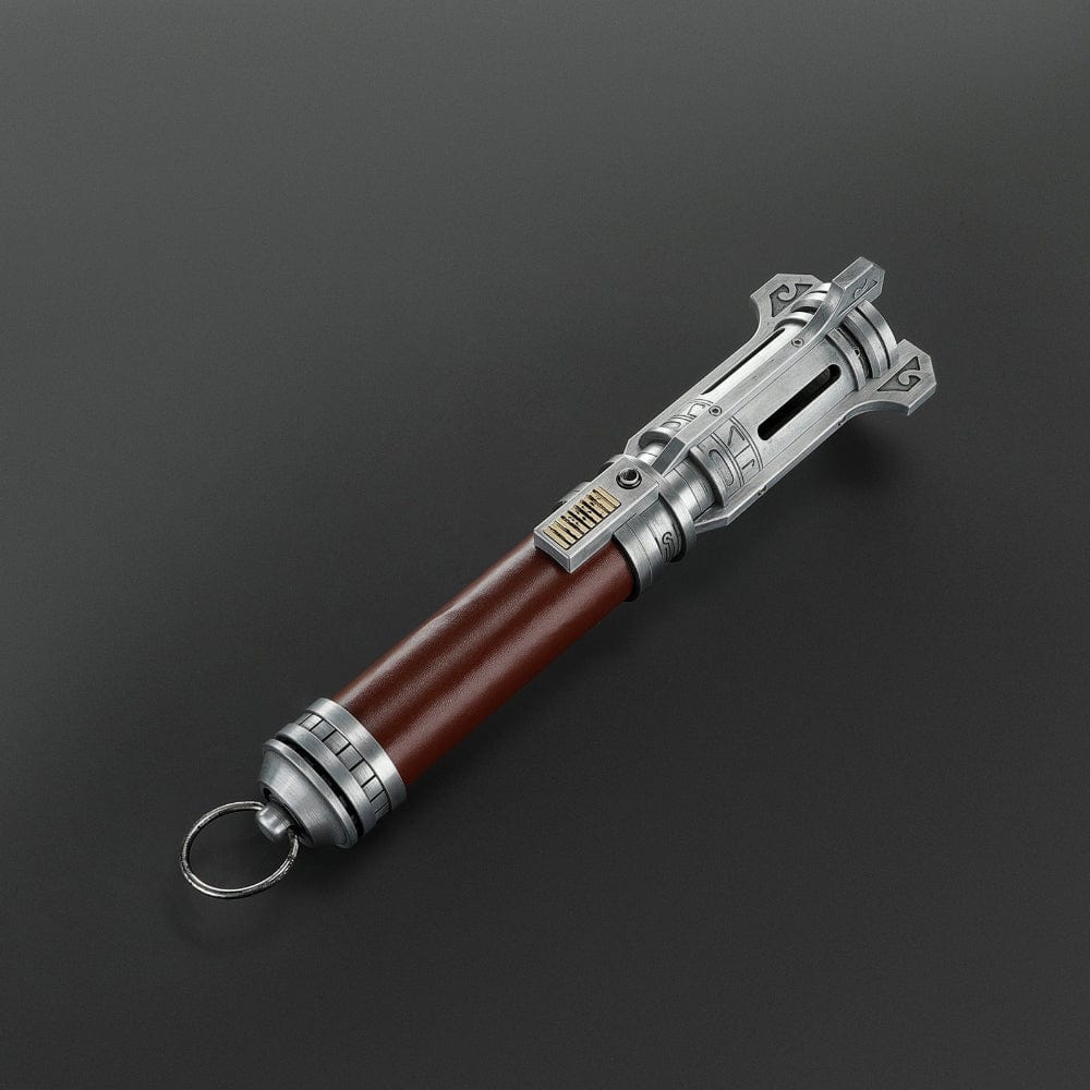 Pilgrim lightsaber - Sabers Unlimited