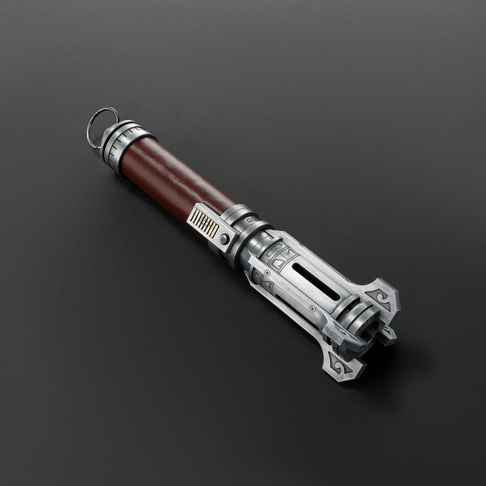 Pilgrim lightsaber - Sabers Unlimited
