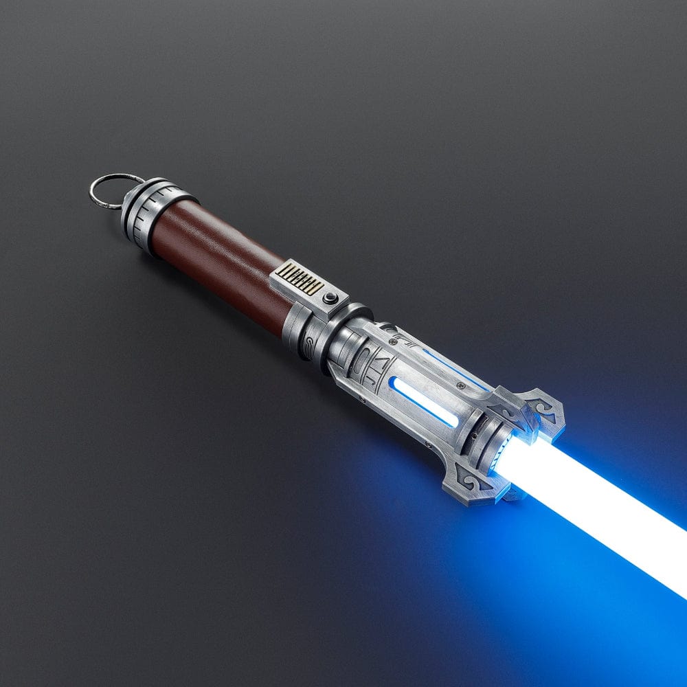 Pilgrim lightsaber - Sabers Unlimited