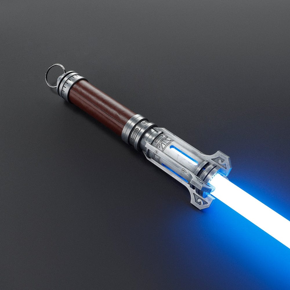 Pilgrim lightsaber - Sabers Unlimited