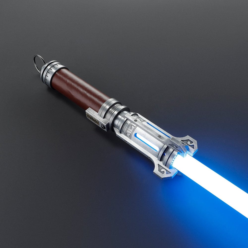 Pilgrim lightsaber - Sabers Unlimited