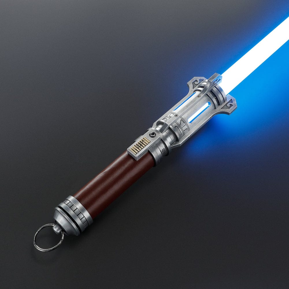 Pilgrim lightsaber - Sabers Unlimited
